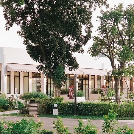 The Sky Garden Hotel Ban Yang  Exterior photo