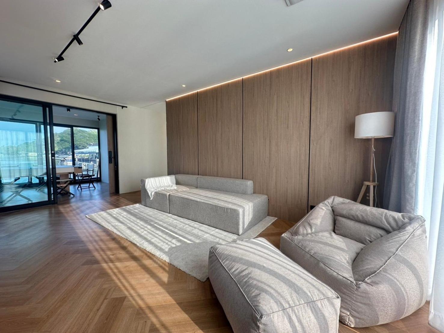 The Sky Garden Hotel Ban Yang  Exterior photo