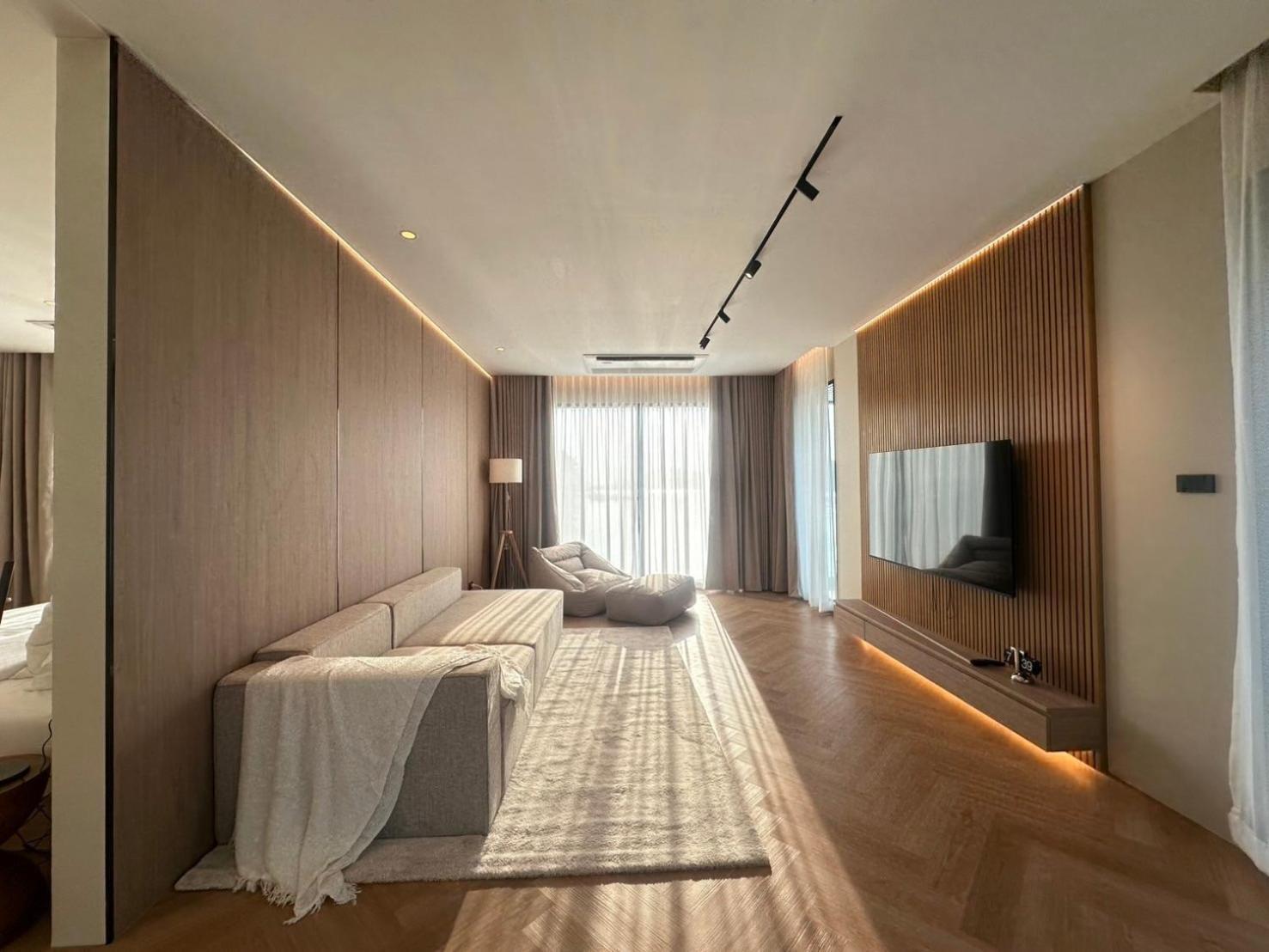 The Sky Garden Hotel Ban Yang  Exterior photo
