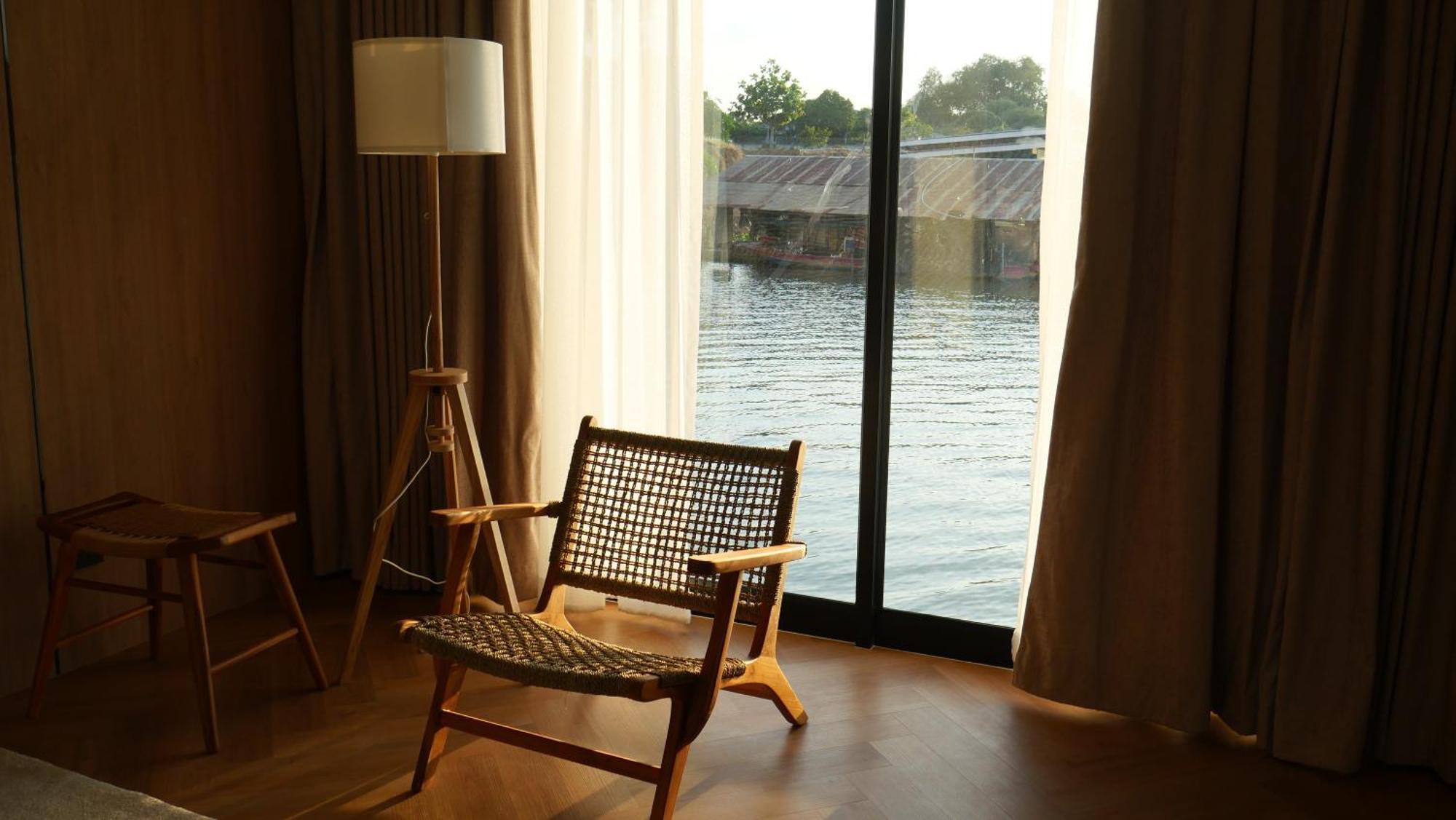 The Sky Garden Hotel Ban Yang  Exterior photo